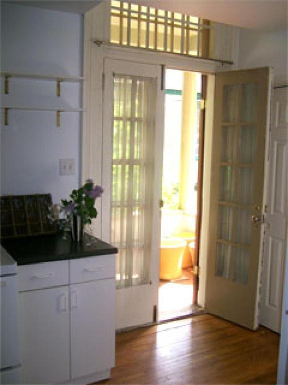 Absolute 1000 Islands Monthly Suites Гананокве Номер фото