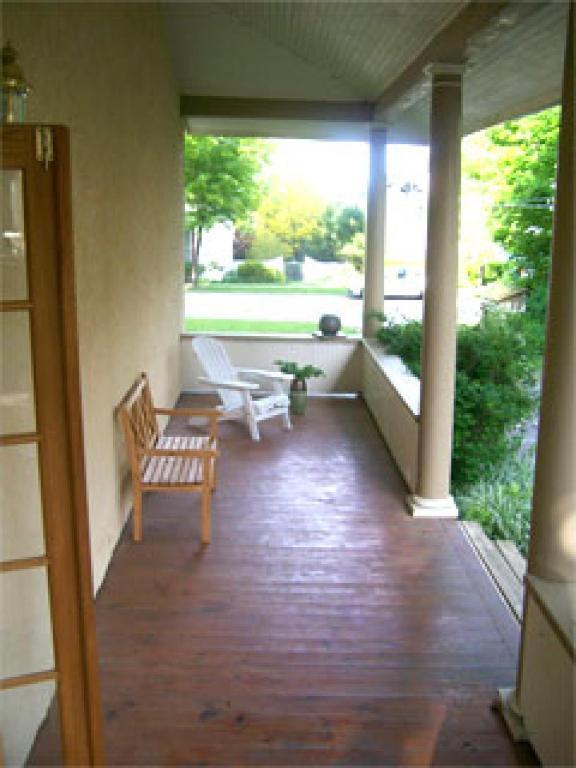 Absolute 1000 Islands Monthly Suites Гананокве Номер фото