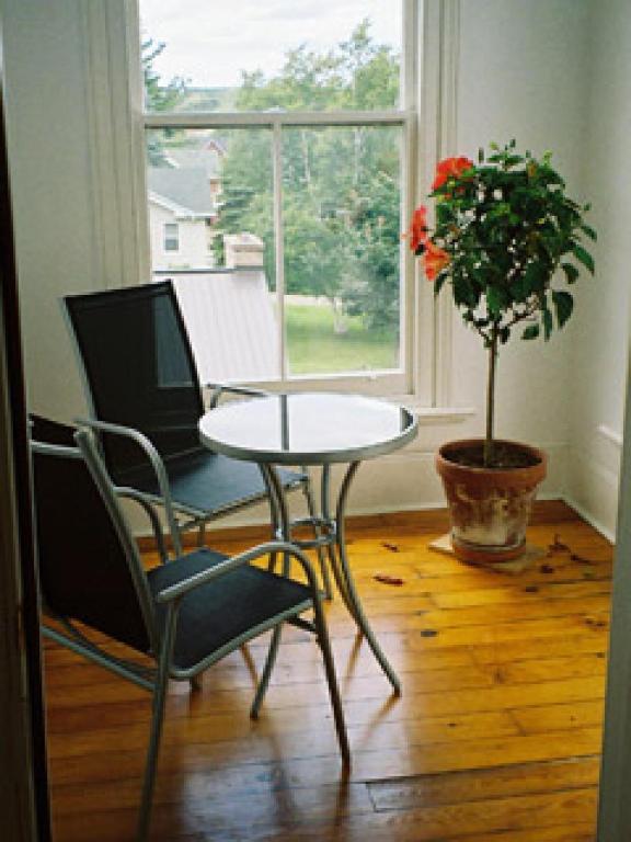 Absolute 1000 Islands Monthly Suites Гананокве Номер фото