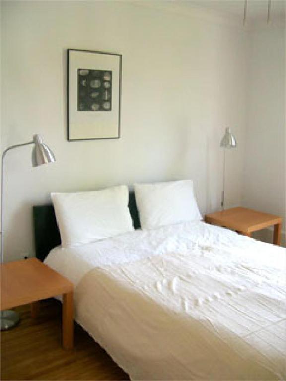 Absolute 1000 Islands Monthly Suites Гананокве Номер фото